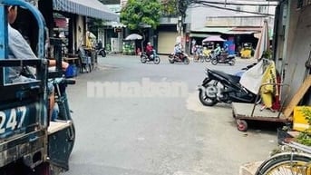 LÔ GÓC. MẶT TIỀN KINH DOANH ĐA NGÀNH NGHỀ. HUỲNH VĂN NGHỆ-p15 TÂN BÌNH