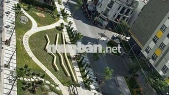 CHO THUE CĂN HỘ BCONS CITY 2PN , NỘI THẤT CƠ BẢN