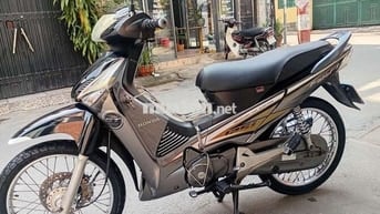 Furure neo 2007,cạo khói,ko rút nòng,nồi chưa làm.