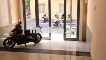 mặt tiền khu phan xích long giá chỉ 35tr