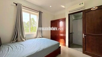 PHÒNG CỬA SỔ LỚN NGAY BV Q12, CVPM. TÔ Ký