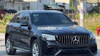 Mercedes-Benz GLC250 4Matic 2016 model 2017