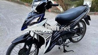 Sym Galaxy 50cc biển 66 chính chủ