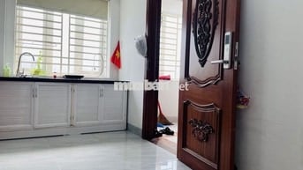 Pass phòng ban cong 22m2 nội thất đầy đủ gần Etown