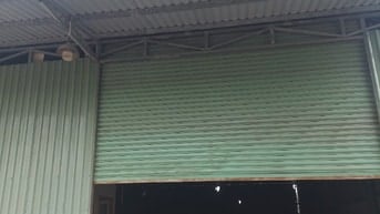 Cho thuê nhà xưởng 450m2 giá 16tr tại đường hà huy giáp 