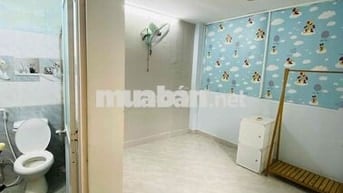 PHÒNG TRỌ GIÁ RẺ NGAY PHẠM VĂN CHIÊU