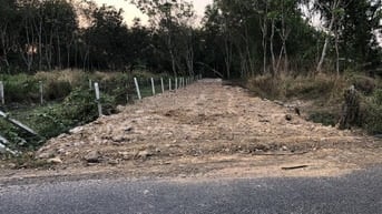 GIẢM 100 TRIỆU BÁN NHANH TRONG TUẦN  ĐẤT CHÍNH CHỦ 312M2 GIÁ 1,55 TỶ