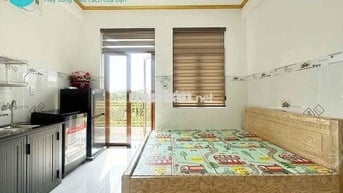 CHO THUÊ PHÒNG FULL NỘI THẤT NGAY NGUYỄN THÁI SƠN TRUNG TÂM GÒ VẤP