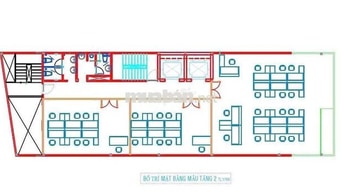 CHO THUÊ TOÀ NHÀ MỚI CHDV/KS,PCCC(8 TẦNG,THANG MÁY) BẠCH ĐẰNG,TÂN BÌNH