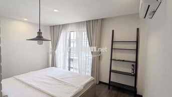 🌆Cho Thuê Căn Hộ 1 Phòng Ngủ Ban Công_Diện Tích 60m2_Full Ng Cao Cấp✨