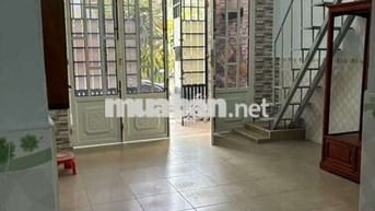 Cho thuê nhà đường nơ Trang Long