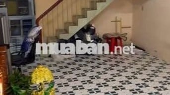 BÁN NHÀ HẺM 1 SẸT SÁT MẶT TIỀN NGAY TRUNG TÂM QUẬN 5 –  CHỈ 10 TỶ TL