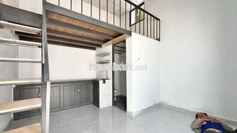 Duplex Mới Xây - Đủ Tiện Nghi - Gần chợ Tân Hương - Aeon Tân Phú