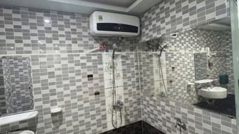 Chung cư 8X Thái An, Phan Huy Ích, p14, GV, 65m2, 2PN, NT, 7tr/th.