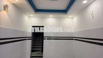 LÂM VĂN BỀN – 3PN – Hẻm 3m sạch đẹp – Không bị QH – SHR CC ngay – 3T7