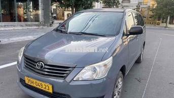 Toyota Innova 2015 - 20000 km