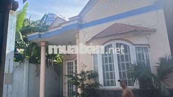 Bán nhà vườn Tân Xuân chỉ 20tr/m thổ cư đường xe tải SHR rộng 268m2 !