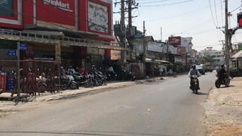 Bán nhà 83,8m2 , 3 phòng ngủ đường Nguyễn Duy Trinh   