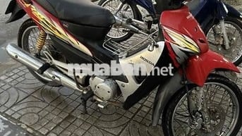 Honda RS 2006 màu Đỏ