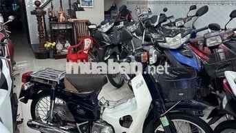 CUP HALIM 50cc ( Hàn Quốc ) BS: 65 Cần Thơ