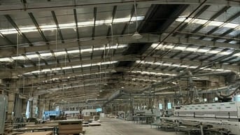 Bán kho xưởng 8.500m2 , KCN Thủ Thừa , Long An, pháp lý chuẩn, giá tốt