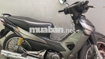 Cần bán xe wave s 100 chính chủ ký giấy quỷ quyền