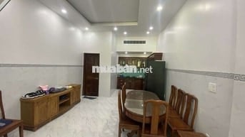 BÁN NHÀ Ở 76M² 4 TẦNG 4PN 6WC SỔ HỒNG RIÊNGĐƯỜNG 22 LINH ĐÔNG THỦ ĐỨC