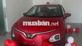 VF5 Plus. BAO NỢ XẤU. Miễn phí biển vàng HCM