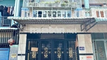 Cho thuê nhà 1 lầu khu phố tân long  3 phòng ngủ 72m2