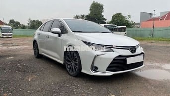 Toyota Altis 2022 1.8V 14.000km Trắng