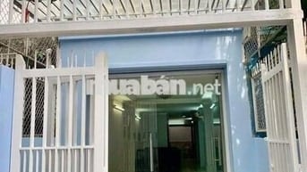 nhà 2 PHÒNG NGỦ 3x20 ĐIỆN BIên phủ. HẺM xe HƠi