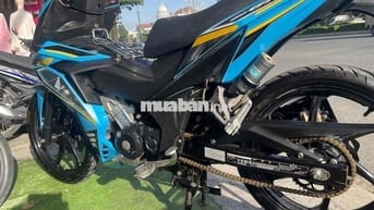 Honda Winner V1 Xanh đen kiển zin