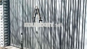 🔥Nhà 4x16m, 1 Lầu, 2PN, 2WC, Đường Nơ Trang Long, P13, Bình Thạnh