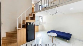 Phòng Gác Lửng Thoáng, An Ninh Ngay Nguyễn Khuyến