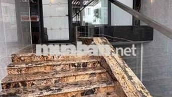 90m2 - 12 triệu/tháng - Cho thuê nhà tầng 1 và hầm xe, Q7 Riverside