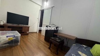 CHO THUÊ PHÒNG 15m² – GIỜ GIẤC TỰ DO – TRUNG TÂM ĐIỆN BIÊN PHỦ, HÀ NỘI