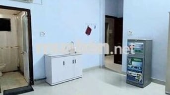 [Đúng giá - Đúng ảnh] - ngay cầu Nguyễn Văn Cừ Q5 - Trọ tiện nghi