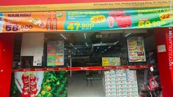 Tuyển NVBH 973 Nguyễn Duy Trinh, Bình Trưng Đông, Thành Phố Thủ Đức