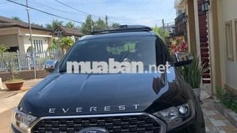 Ford Everest 2021 Bi-Turbo 4x4 - 6 vạn