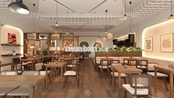 cho thuê mặt tiền Nguyễn Siêu phường sài gòn (phường bến nghé cũ)