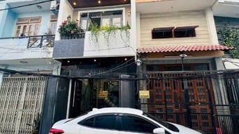 Bán nhà ngang 5m 1T2L. Đường 7m Đỗ Xuân Hợp,Quận 9. Chỉ 2 tỷ 450 