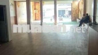 Mặt tiền bình trị đông 9 x 25 gần ngã tư