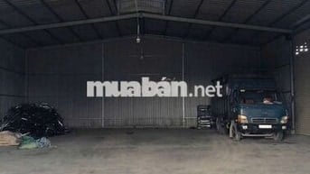 Nhà xưởng 500 m đường cong điện 3 pha