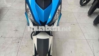 Honda Winner V1 Xanh trắng