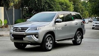 Toyota Fortuner 2017 2.7V AT 1 cầu