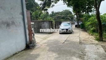 🔥 BÁN LÔ ĐẤT VIEW SÔNG HỒNG – NHÌN CẦU THƯỢNG CÁT 🔥