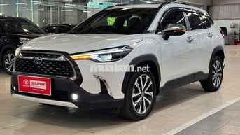 Toyota Corolla Cross 2022 1.8V - 6400 km