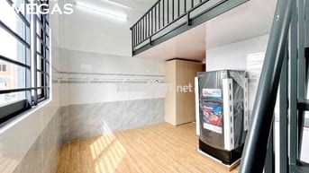 💥 Cho Thuê CHDV Duplex Mới 100% | Sạch Sẽ - Thoáng Mát - Tiện Nghi 💥