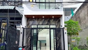 Bán nhà khu vưc Đ.Cống Lỡ Phường 15 Q.Tân Bình giá chỉ 1 tỷ 890tr/56m2