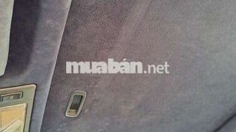 Lexus LS400 Xám xanh 5 chỗ